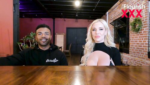 Captured Episode 8 - Savannah Bond and Troy Francisco