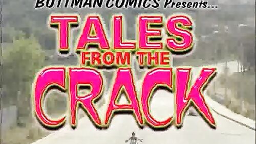 Buttman - Tales From The Crack, Scene #01