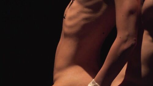 Rocco Siffredi - Naked Kitty's Orgasmic Manhandling
